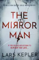 KNYGA Lars Kepler Mirror Man