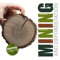 KNYGA Emilie Dufresne; Amy Li Mining and Deforestation