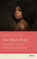 KNYGA Anna Maria Gehnyei Juodas Body