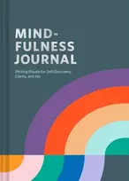 KNYGA Rohan Gunatillake Mindfulness Journal