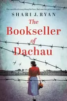 KNYGA Shari J Ryan Bookseller of Dachau