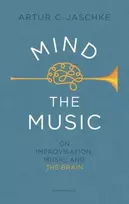 KNYGA Artur C Jaschke Mind the Music