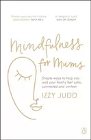 KNYGA Izzy Judd Mindfulness for Mums
