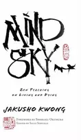 KNYGA Jakusho Kwong Roshi Mind Sky