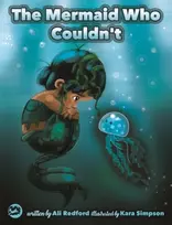 KNYGA Alison Redford Mermaid Who Couldn't