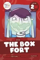 KNYGA Robin Twiddy The Box Fort
