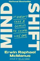 KNYGA Erwin Raphael Mcmanus Mind Shift