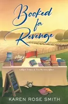 KNYGA Karen Rose Smith Booked for Revenge