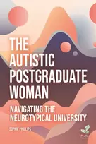 KNYGA Sophie Pillips Autistic Postgraduate Woman