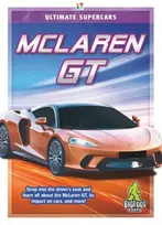 KNYGA Tamra B Orr McLaren GT