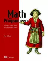 KNYGA Paul Orland Math for Programmers
