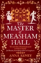 KNYGA Anna Abney Master of Measham Hall