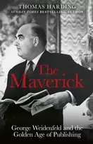 KNYGA Thomas Harding The Maverick