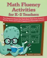 KNYGA Nancy Hughes Math Fluency Activities for K-2 Teachers