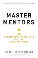 KNYGA Scott Jeffrey Miller Master Mentors