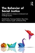 KNYGA Natalie Parks Behavior of Social Justice