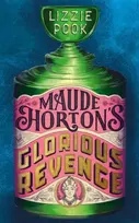 KNYGA Lizzie Pook Maude Horton's Glorious Revenge