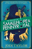 KNYGA Jodi Taylor Ballad of Smallhope and Pennyroyal