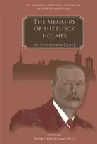 KNYGA Arthur Conan Doyle Memoirs of Sherlock Holmes