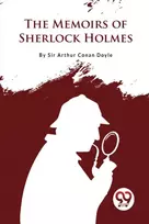 KNYGA Arthur Conan Doyle Memoirs of Sherlock Holmes