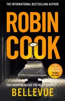 KNYGA Robin Cook Bellevue