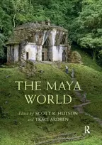 KNYGA Scott Hutson Maya World