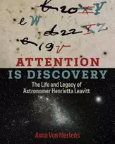 KNYGA Anna Von Mertens Attention Is Discovery
