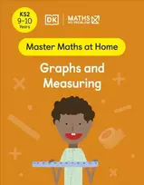 KNYGA Maths — No Problem! Graphs and Measuring, Ages 9-10 (Key Stage 2)