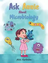 KNYGA Bookshop Ask Annie About Microbiology
