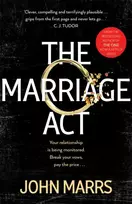 KNYGA John Marrs Marriage Act