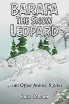 KNYGA Paul Jordan Barafa the Snow Leopard