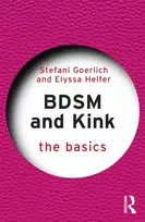 KNYGA Stefani Goerlich BDSM and Kink