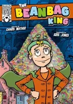 KNYGA Charis Mather Beanbag King