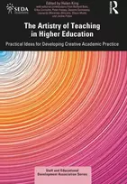 KNYGA Helen King The Artistry of Teaching in Higher Education