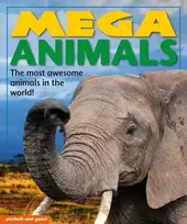KNYGA Anna Award Mega Animals