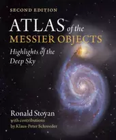 KNYGA Ronald Stoyan Atlas of the Messier Objects