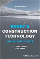 KNYGA United Kingdom) Emmitt Stephen (University of Bath Barry's Construction Technology