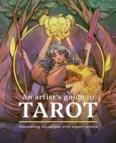 KNYGA Sasha Graham Artist's Guide to Tarot