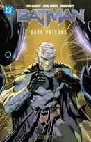 KNYGA Chip Zdarsky Batman Vol. 4: Dark Prisons