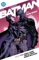 KNYGA Batman by Tom King Book Two