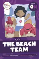 KNYGA Noah Leatherland Beach Team