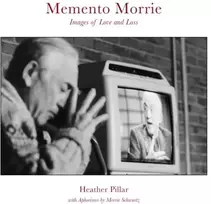 KNYGA Heather Pillar Memento Morrie