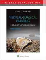 KNYGA Linda Honan Medical-Surgical Nursing