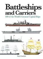 KNYGA Steve Crawford Battleships and Carriers