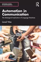 KNYGA Lionel Wee Automation in Communication
