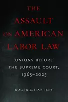 KNYGA Bookshop Assault on American Labor Law