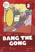 KNYGA Robin Twiddy Bang the Gong