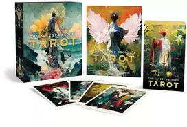 KNYGA Jennifer Sodini Artist Decoded Tarot