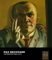 KNYGA Olaf Peters Max Beckmann