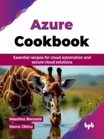 KNYGA Massimo Bonanni Azure Cookbook